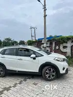 Honda WR-V 2018 Diesel Well Maintained