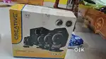 5.1 Creative Inspire T6160 sound system