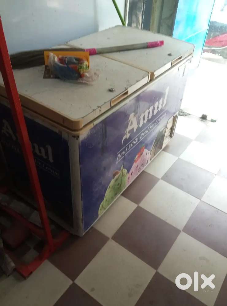 Deep freeze 350 litr