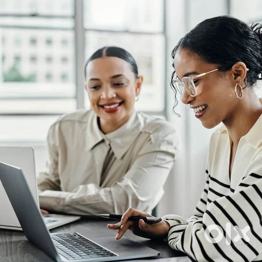 Female Receptionist required for Spa and Saloon in VV mohalla