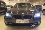BMW 5 Series 2.0 520D, 2012, Diesel