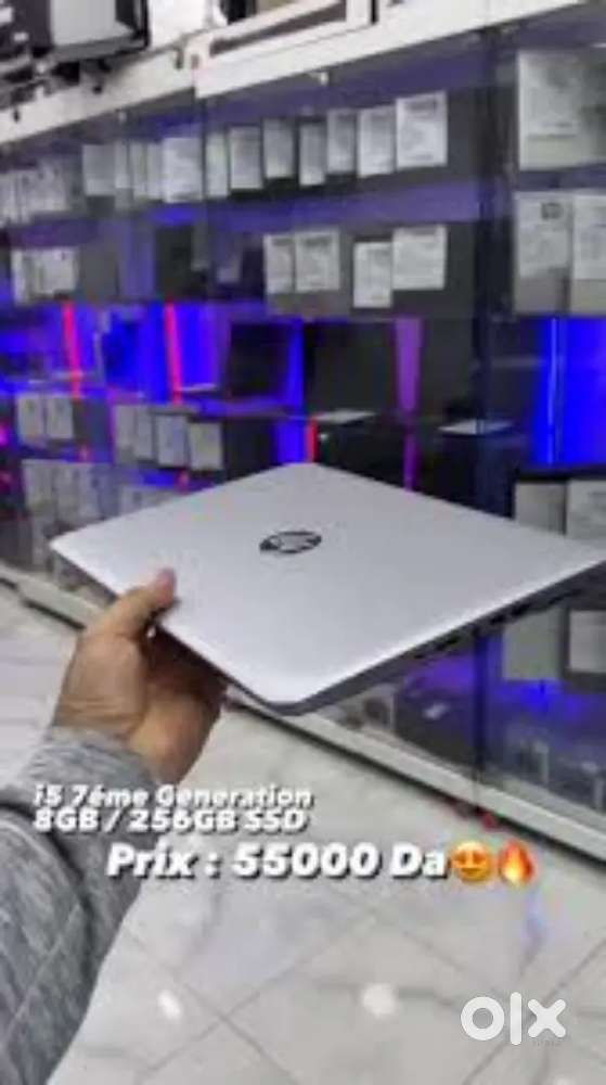 Best rate [Computer vs Laptop i7 i5 i3 Dell hp] a2z wholes pr Rent emi