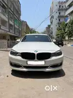 BMW 3 Series GT 320d Sport Line, 2015, Diesel