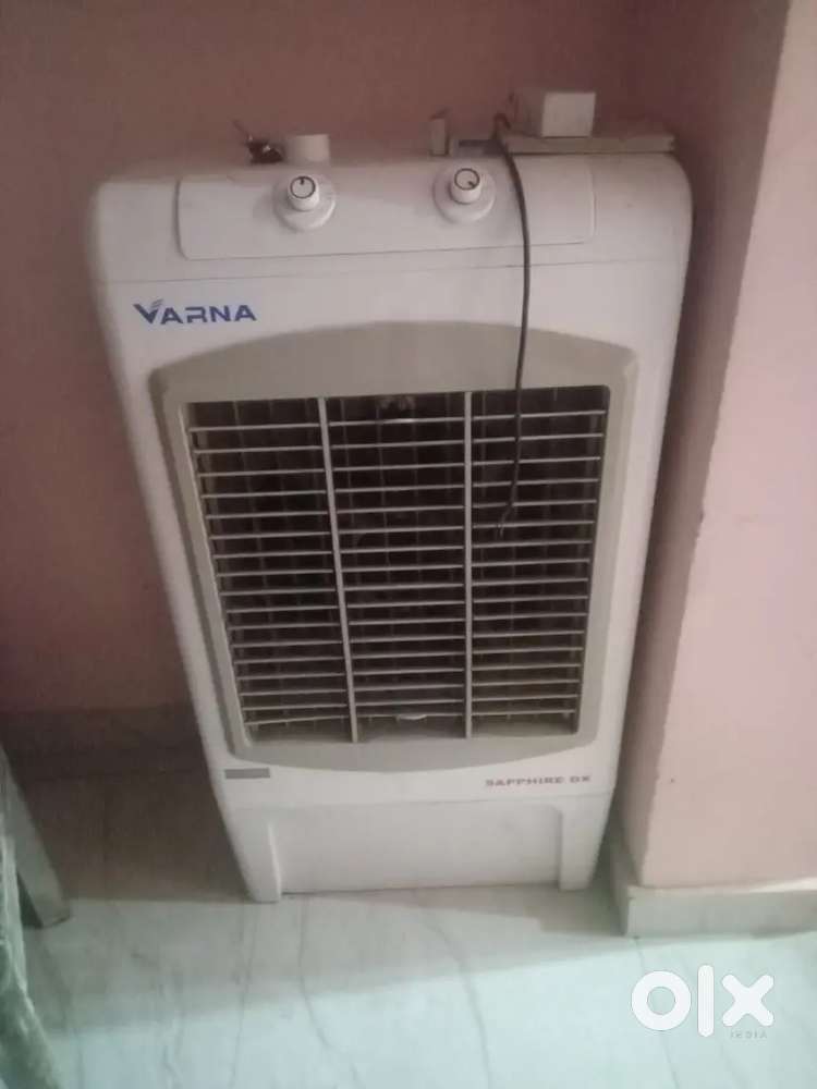 Air cooler