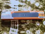 Wireless sound bar
