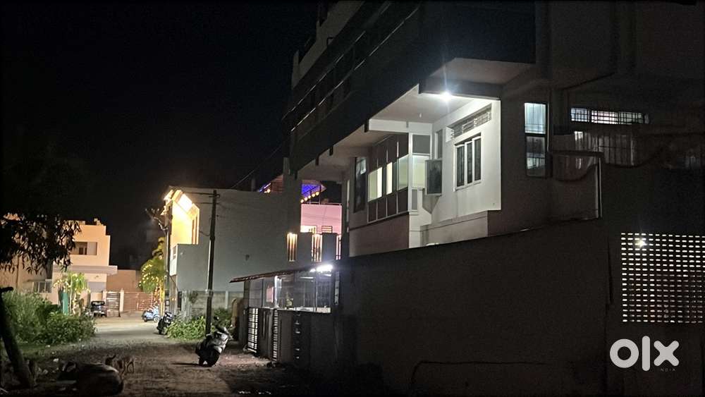 House land in reddiyarpalayam