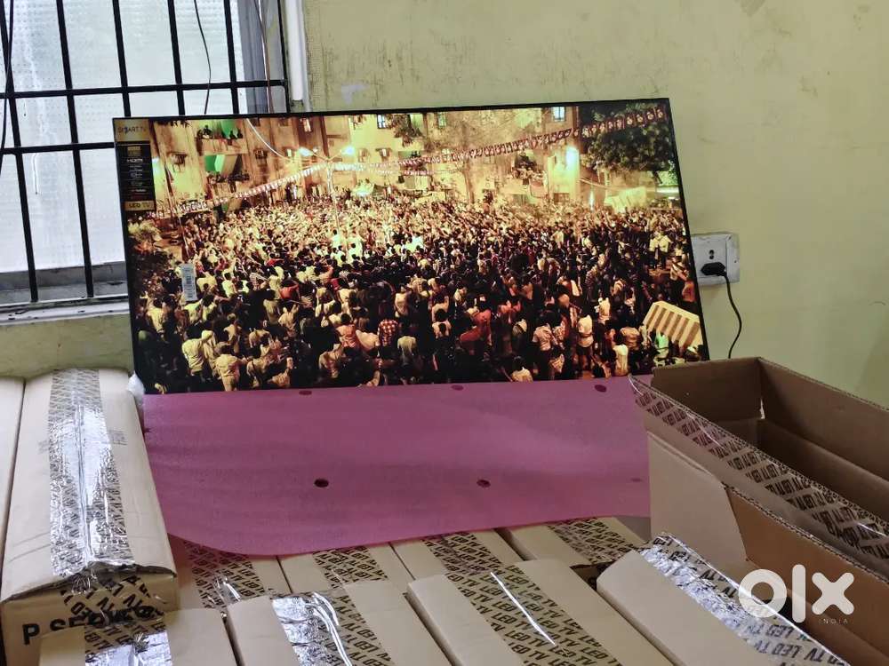 FHD Sony 24'' Led TV