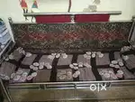 Sofa cum Bed