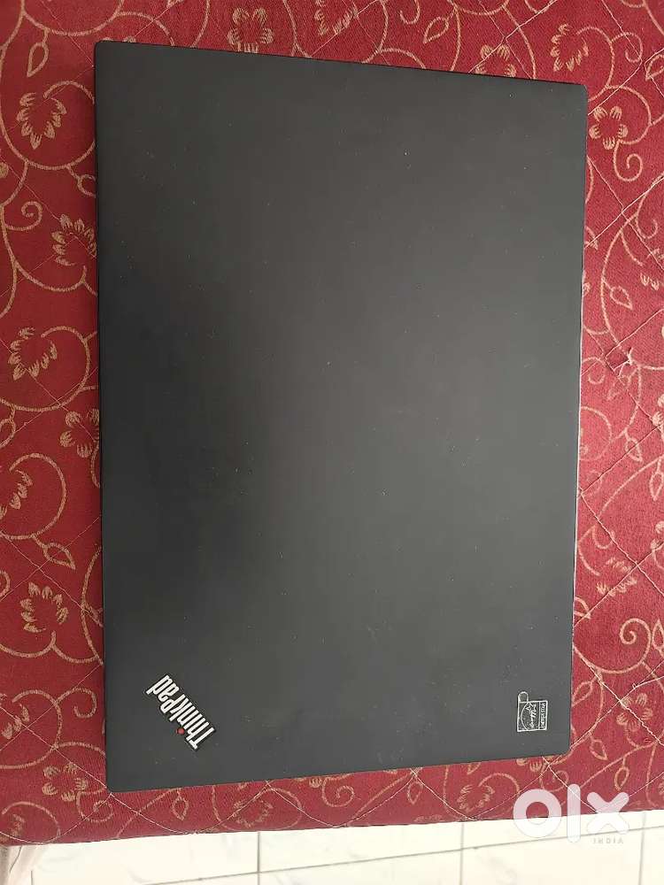 Lenovo ThinkPad 14inch core i5 8th generation 8gb ram 256gb SSD