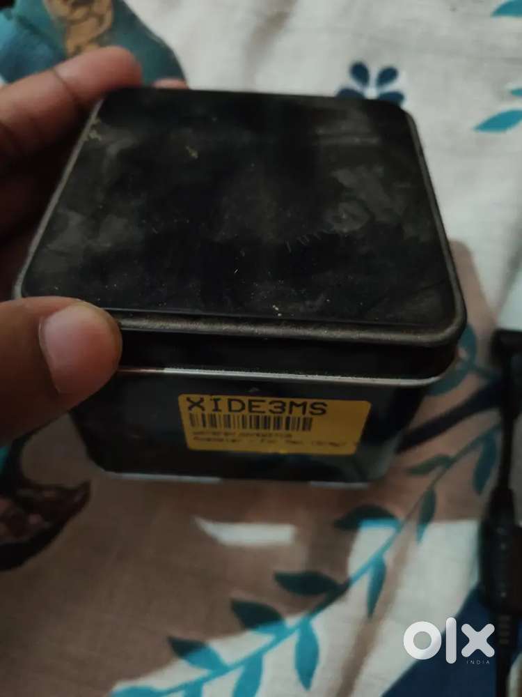 Watch brand new condition untouched sealpack