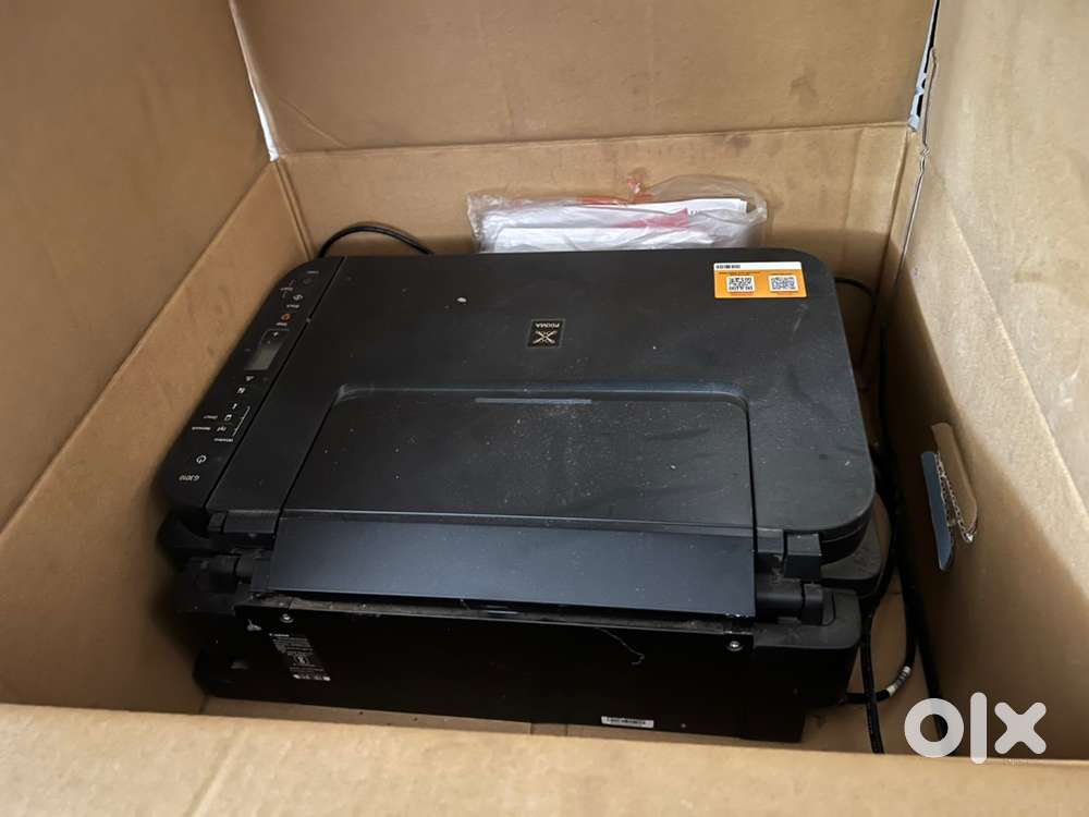 Cannon pixma G3010 printer