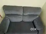 Comfortable Single-Seater Sofa – Great Condition!