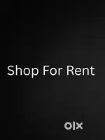 Big space Shop For Rent