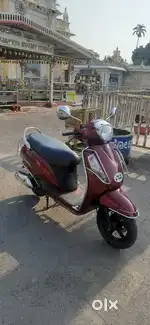 Suzuki access 125