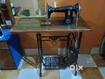 Usha swing machine