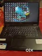 Dell E5470 intel i5 6th gen 8gb Ram 256ssd with charger