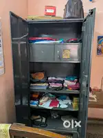 Godrej storewell cupboard