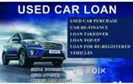 Car or Commercial vehicle Loans Minimum interest rate pr
