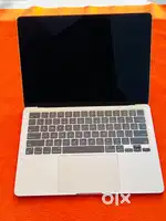 Apple MacBook Air M2 chip