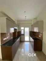 3 bhk flat available for rent
