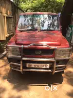 Tata Sumo Victa 2009 Diesel Well Maintained