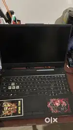 Gaming Laptop