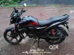 Honda SP 125