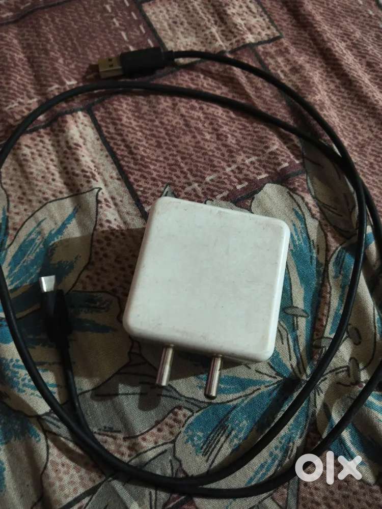 Charger ,Good Quality