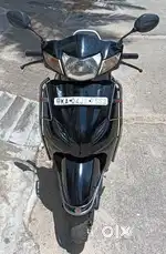 Honda Activa 3G 2016 model excellent condition