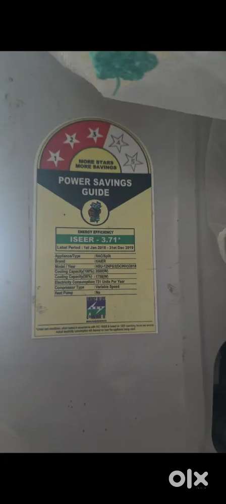 Ac me kuch bi problem nahi bas hame bechna Hai