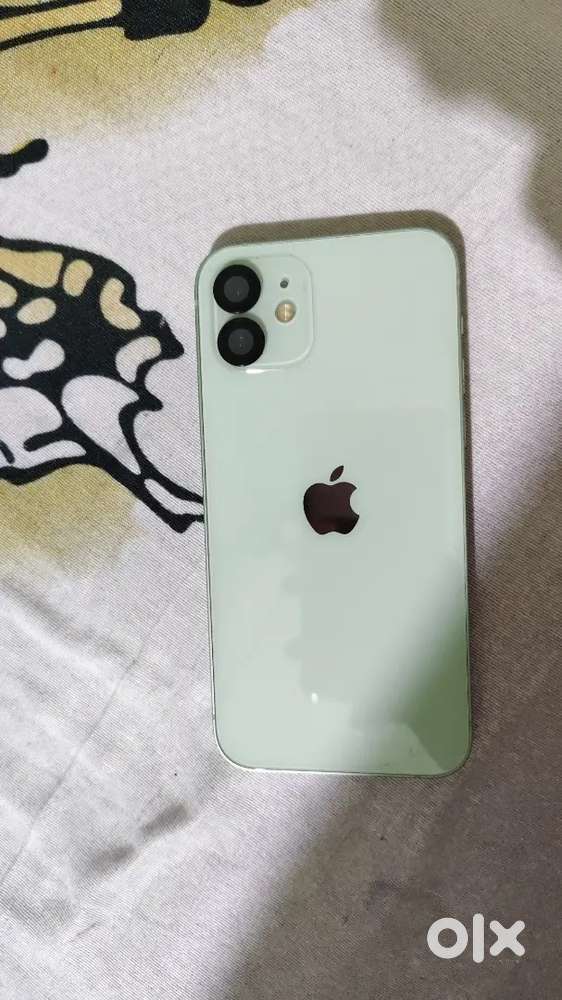 Iphone 12 in sale
