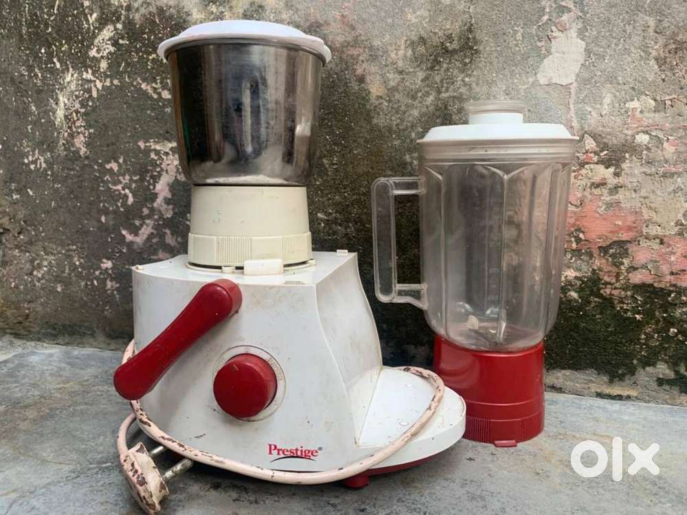 Prestige Juicer Grinder – 2 Years Old,Excellent Condition fullyworking