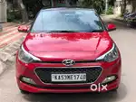 Hyundai i20 1.2 Asta Dual Tone, 2017, Petrol