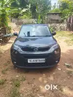 Full option automatic
