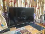 Samsung Colour LED  TV