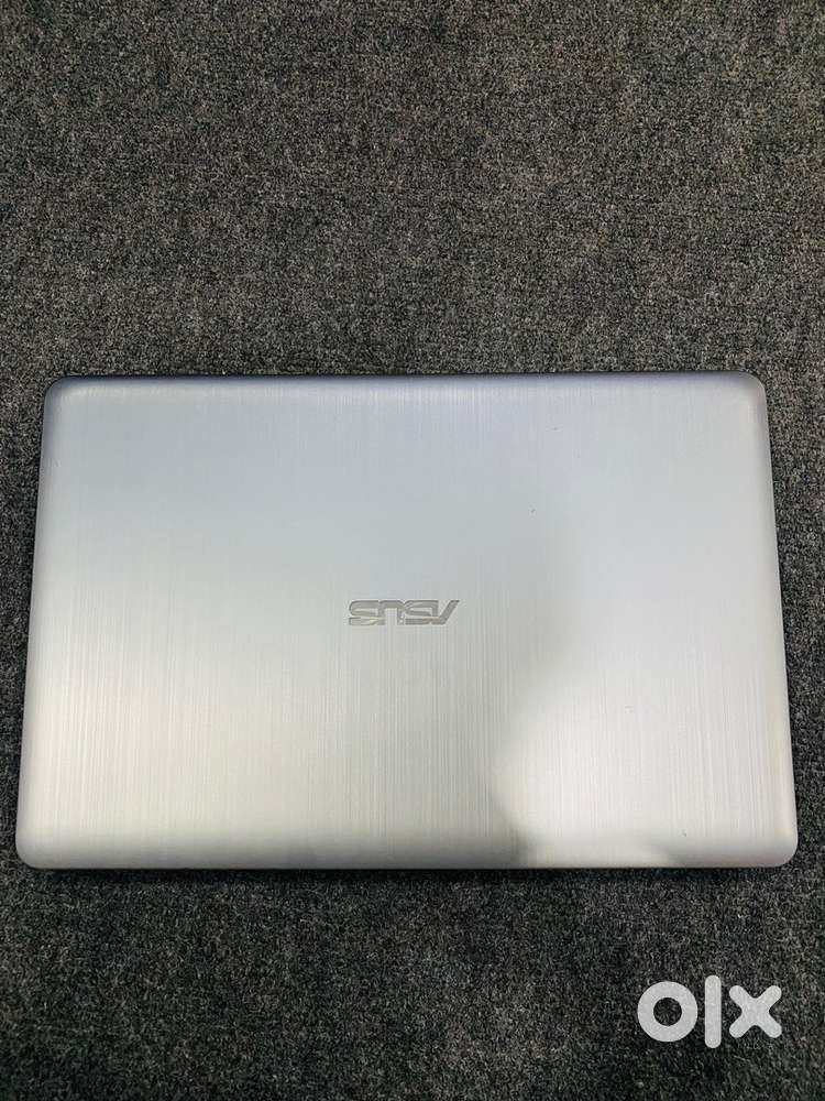 Asus A540 AMD E1 15 inch laptop