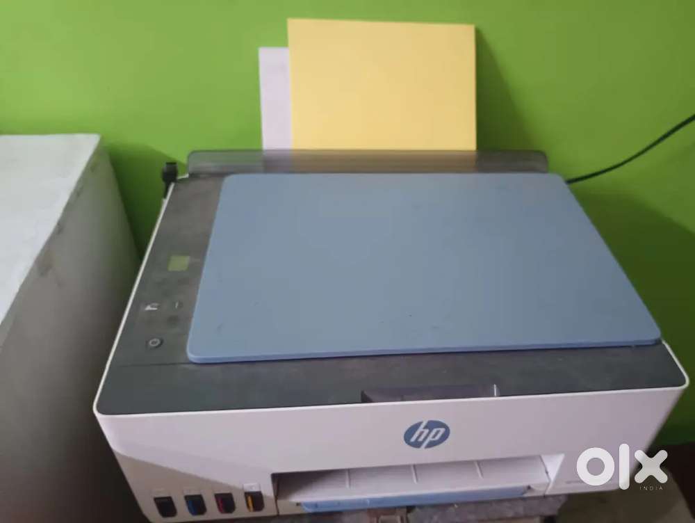 Hp printer