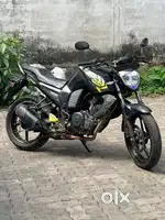 Fz 2014 model