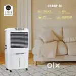 McCoy Air Cooler Champ 40