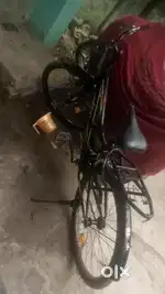 Hero bonfire 6 month used