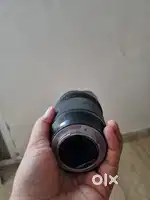 Sony 28-70 mirror less camera lens