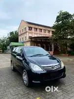 Toyota Innova 2007 Diesel Well Maintained