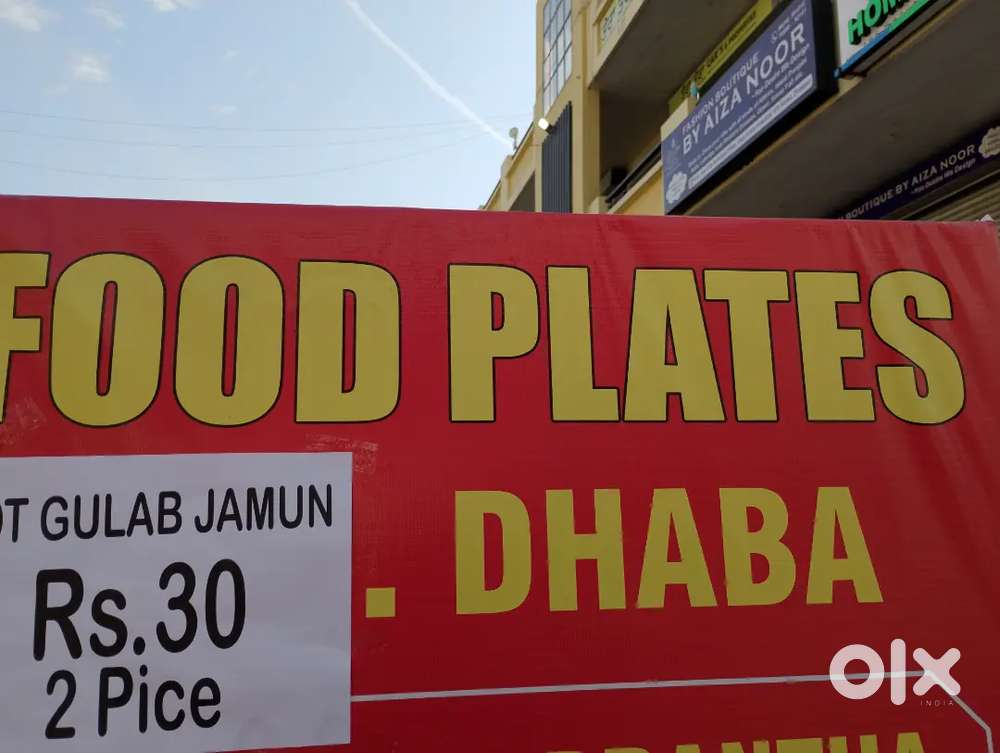 Urgently Need Indian cook and kitchen helper