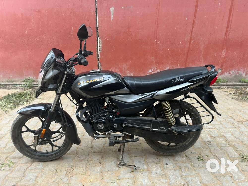 Platina comfort line 110cc