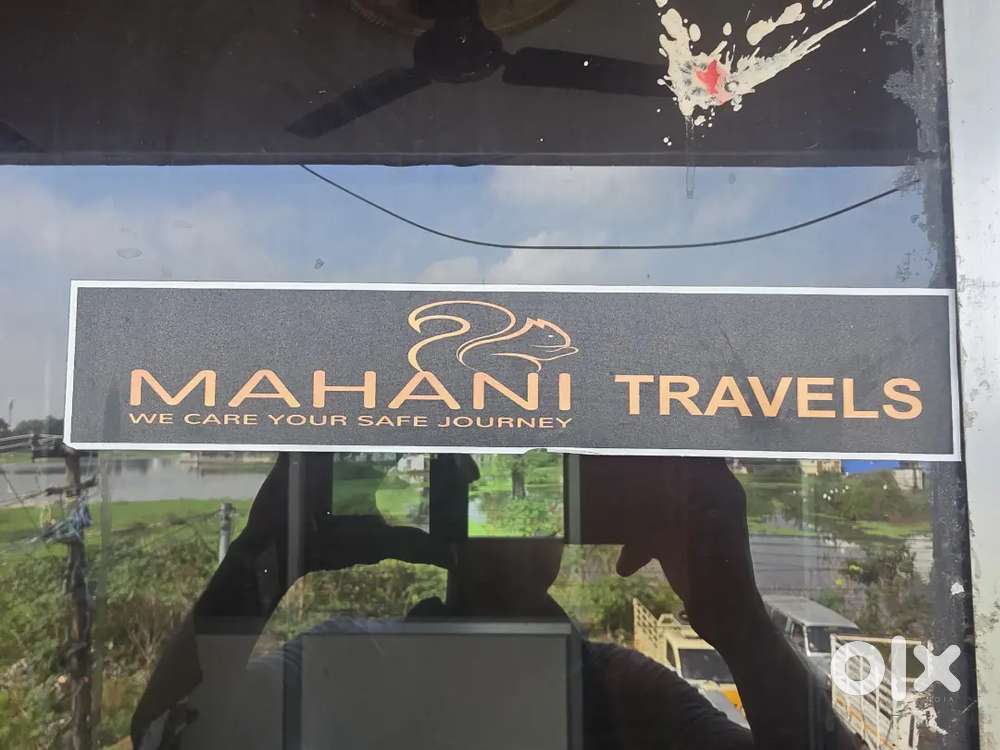 Female employee need above +12 or any degree staying room available