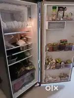 Whirlpool Fridge