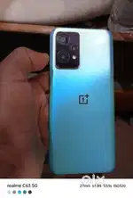 OnePlus Nord ce2 lite 5g