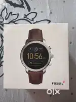 Fossil Gen 3 Smartwatch