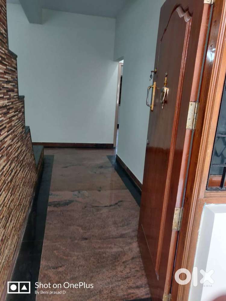 Yalahanka , 3 BHK Apartment for lease