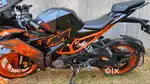 ktm rc 125